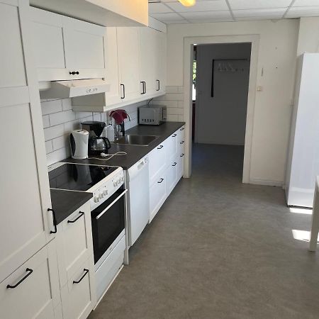 Laerkan21 Tvisegatan 24C Borlänge Εξωτερικό φωτογραφία