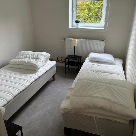Laerkan21 Tvisegatan 24C Borlänge Εξωτερικό φωτογραφία