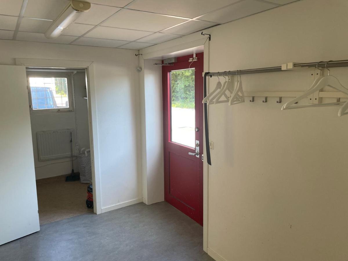 Laerkan21 Tvisegatan 24C Borlänge Εξωτερικό φωτογραφία