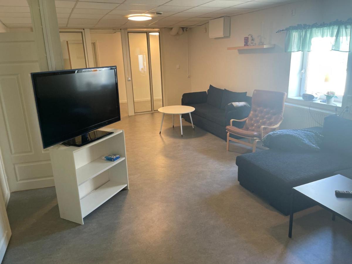 Laerkan21 Tvisegatan 24C Borlänge Εξωτερικό φωτογραφία