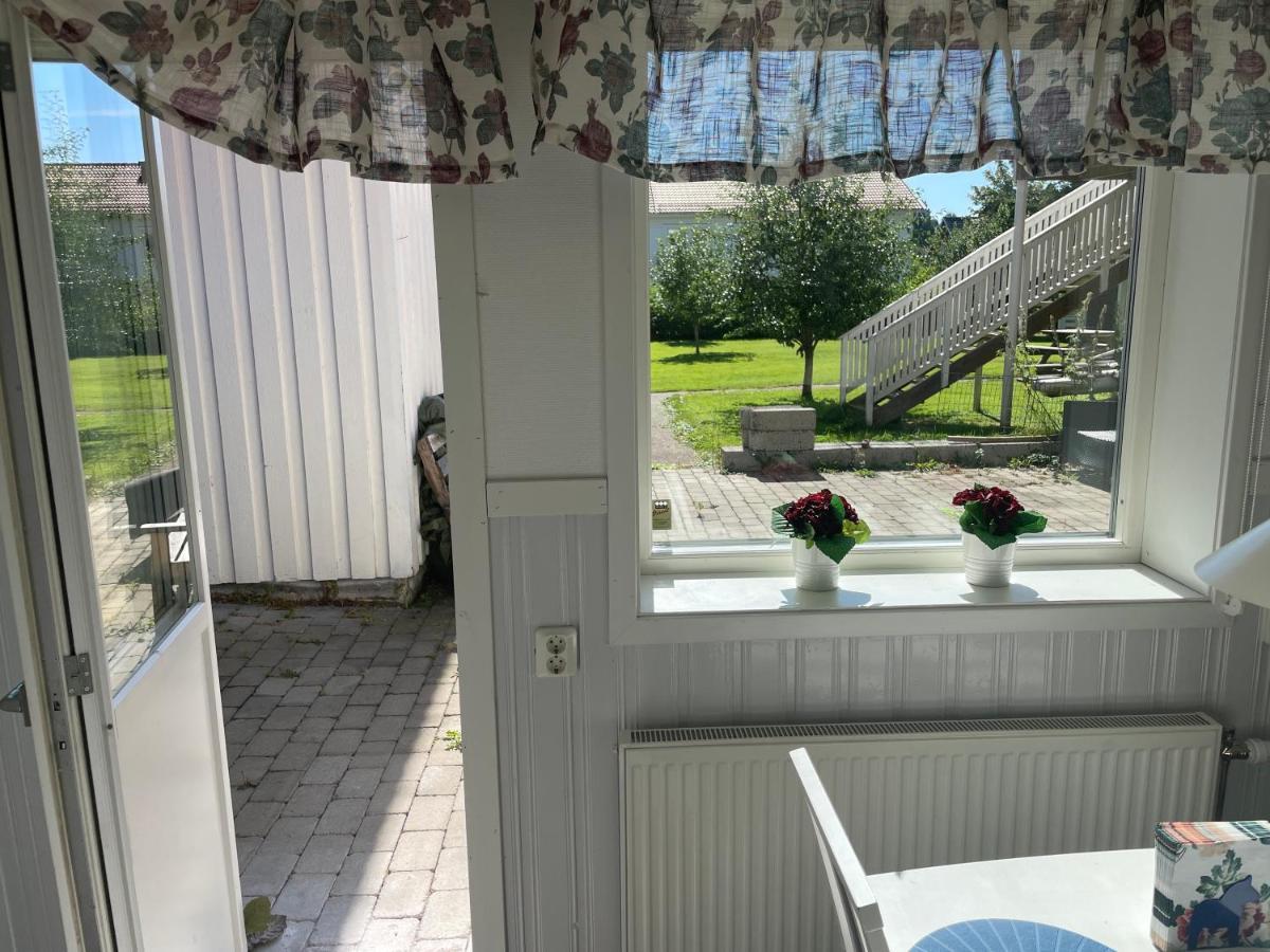 Laerkan21 Tvisegatan 24C Borlänge Εξωτερικό φωτογραφία